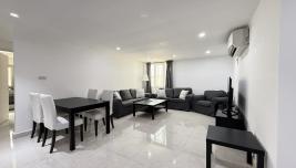 Fully Furnished Apartment