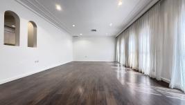 Villa Floor