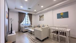 Fully Furnished Apartment