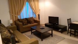 Fully Furnished Apartment