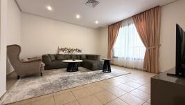 Fully Furnished Apartment