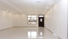Villa Floor