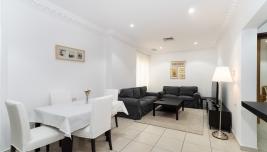 Fully Furnished Apartment