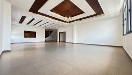 Villa Floor