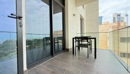 Fully Furnished Apartment