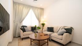 Fully Furnished Apartment