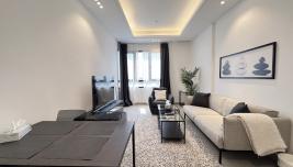 Fully Furnished Apartment