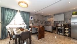 Fully Furnished Apartment