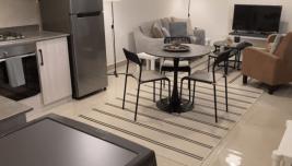 Fully Furnished Apartment