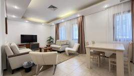 Fully Furnished Apartment