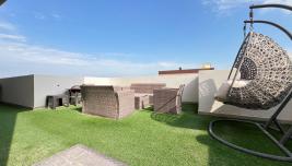 Fully Furnished Apartment