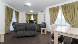 Fully Furnished Apartment