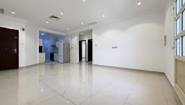 Semi Furnished Apartment