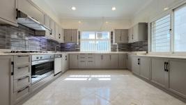 Villa Floor