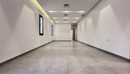Villa Floor
