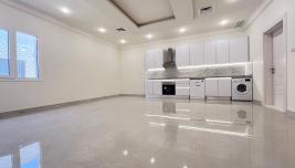 Villa Floor