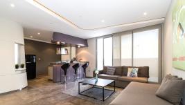 Fully Furnished Apartment