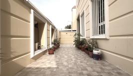 Villa Floor