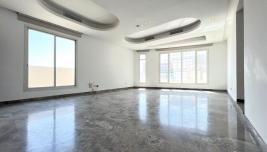 Semi Furnished Apartment