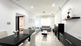 Fully Furnished Apartment