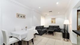 Fully Furnished Apartment