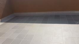 Villa Floor