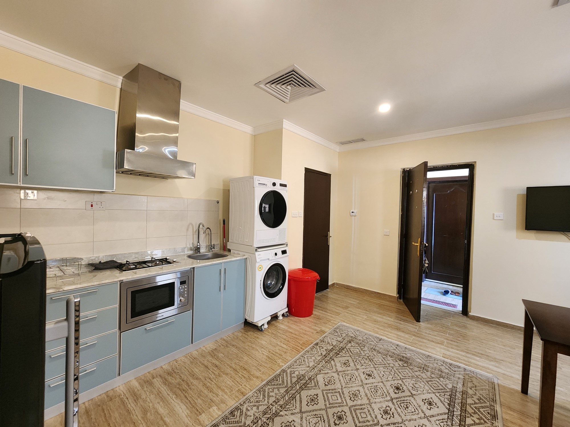 Furnished Apartments for Rent in Kuwait - The House Box